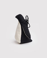 Penguin Charm Black & White