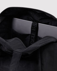 Everyday Cloud Bag Black