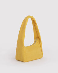 Small Nylon Meringue Bag Sunflower