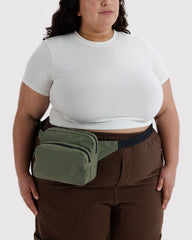 Fanny Pack Caper