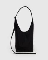Small Nylon Sling Black