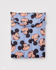Puffy Laptop Sleeve 13"/14" Mickey Mouse