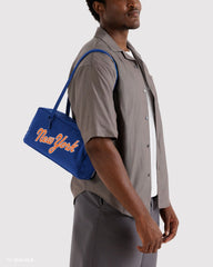 Nylon Bowler Bag New York Mets™