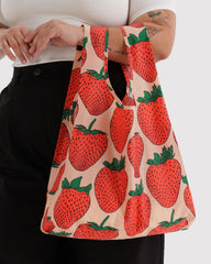Standard Baggu Strawberry