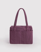 Small Cloud Carry-On Wild Plum