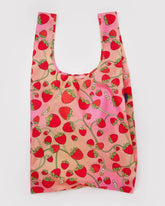 Big Baggu Strawberry Blossom