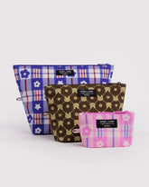 Go Pouch Set Sandy Liang
