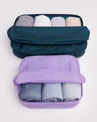 Large Packing Cube Set Crocus Mix