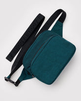 Fanny Pack Deep Sea