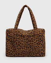 Cloud Carry-On Leopard