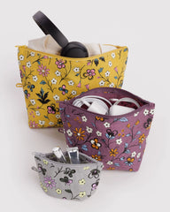 Go Pouch Set Wildwood Mix