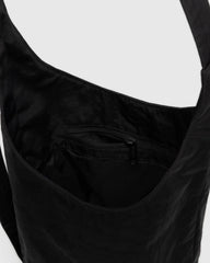 Small Nylon Sling Black