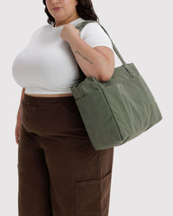 Small Cloud Carry-On Caper