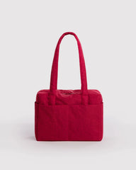 Everyday Cloud Bag Cherry