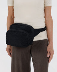 Fanny Pack Black
