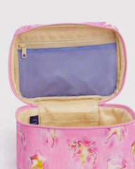 Large Cosmetic Case Dancing Star