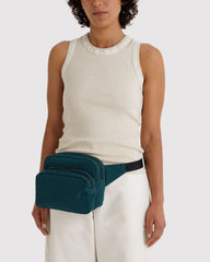 Fanny Pack Deep Sea
