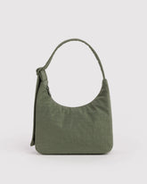 Mini Nylon Shoulder Bag Caper