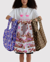 Standard Baggu Set of 3 Sandy Liang