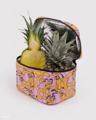 Puffy Lunch Bag Pluto