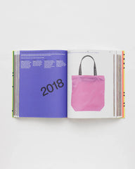Hold Everything: 15 Years of BAGGU Nasturtium