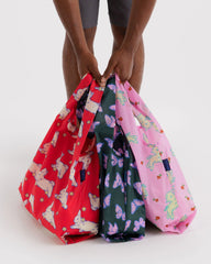 Standard Baggu Set of 3 Spring Animals