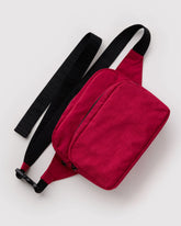 Fanny Pack Cherry