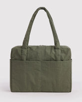 Cloud Carry-On Caper