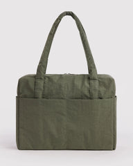 Cloud Carry-On Caper