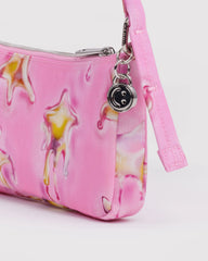 Nylon Pochette Dancing Star