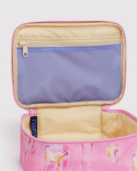 Small Cosmetic Case Dancing Star