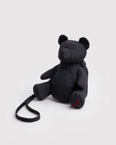 Bear Baggu Black