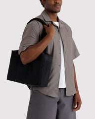 Everyday Cloud Bag Black