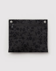 Cloud Bag Charcoal Ditsy Floral