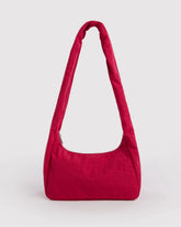 Nylon Meringue Bag Cherry