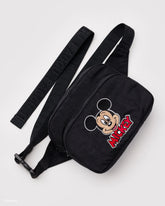 Fanny Pack Embroidered Mickey Mouse Club