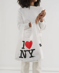 Standard Baggu I Love NY