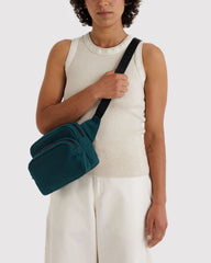 Fanny Pack Deep Sea