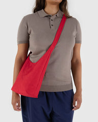 Small Nylon Sling  Candy Apple