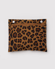 Everyday Cloud Bag Leopard