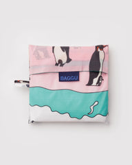 Big Baggu Penguin