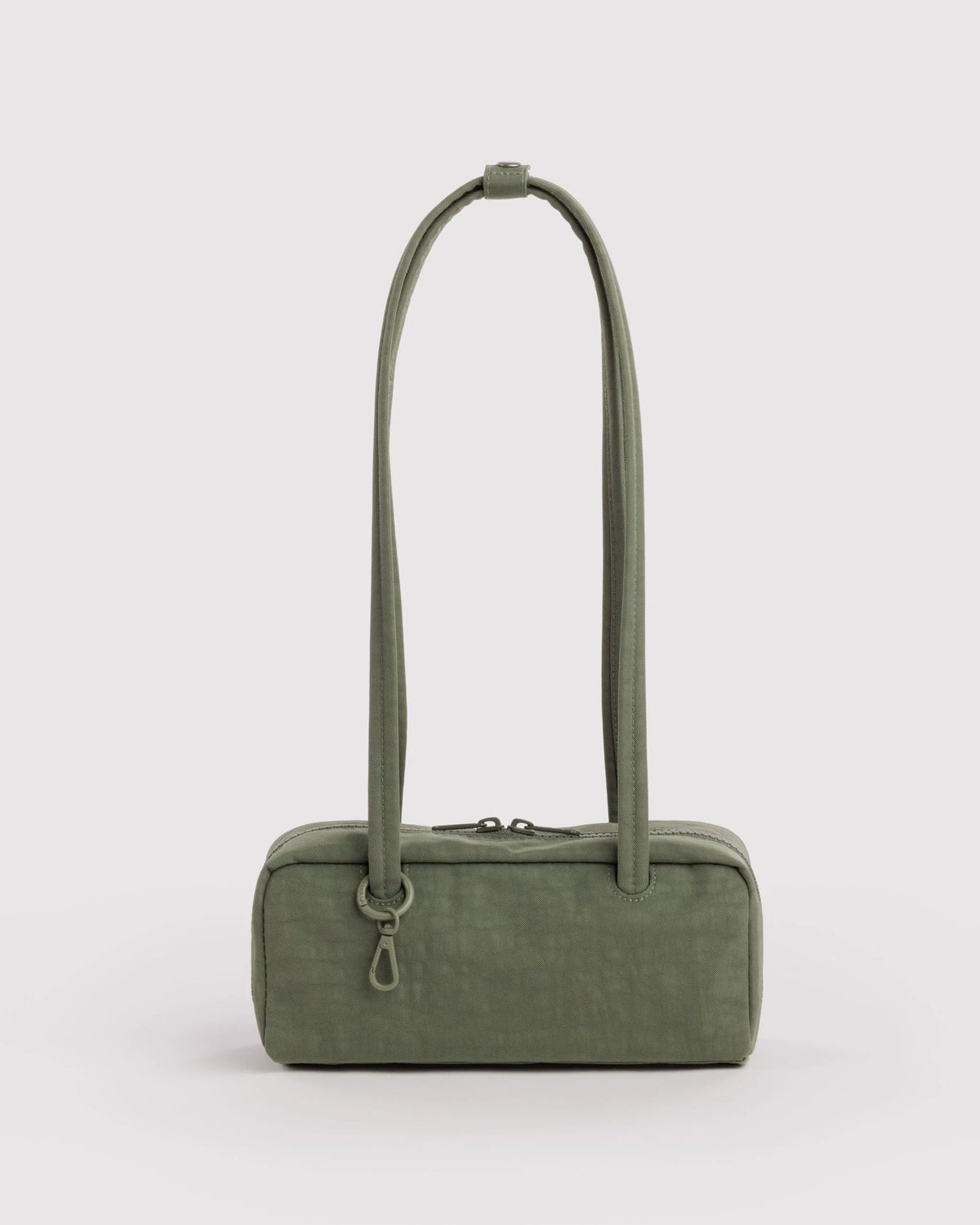 Small Nylon Bowler Bag Caper
