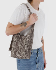 Small Nylon Sling  Snakeskin
