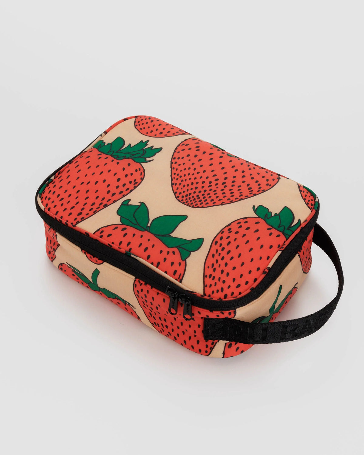 Lunch Box Strawberry