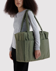 Cloud Carry-On Caper