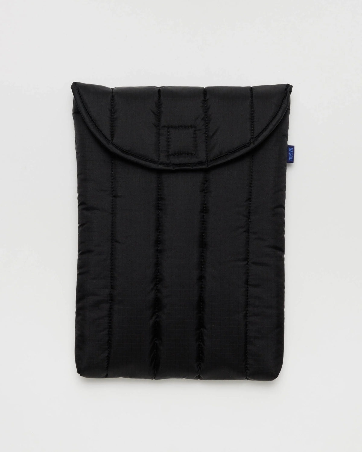 Puffy Laptop Sleeve 13"/14" Black