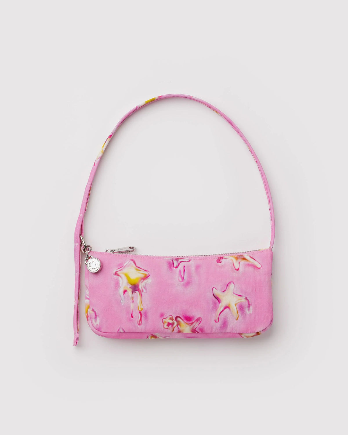 Nylon Pochette Dancing Star