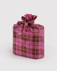 Standard Baggu Set of 3 Check Mix