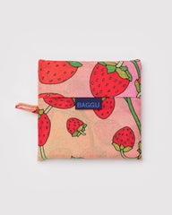 Big Baggu Strawberry Blossom