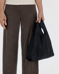 Baby Baggu Black